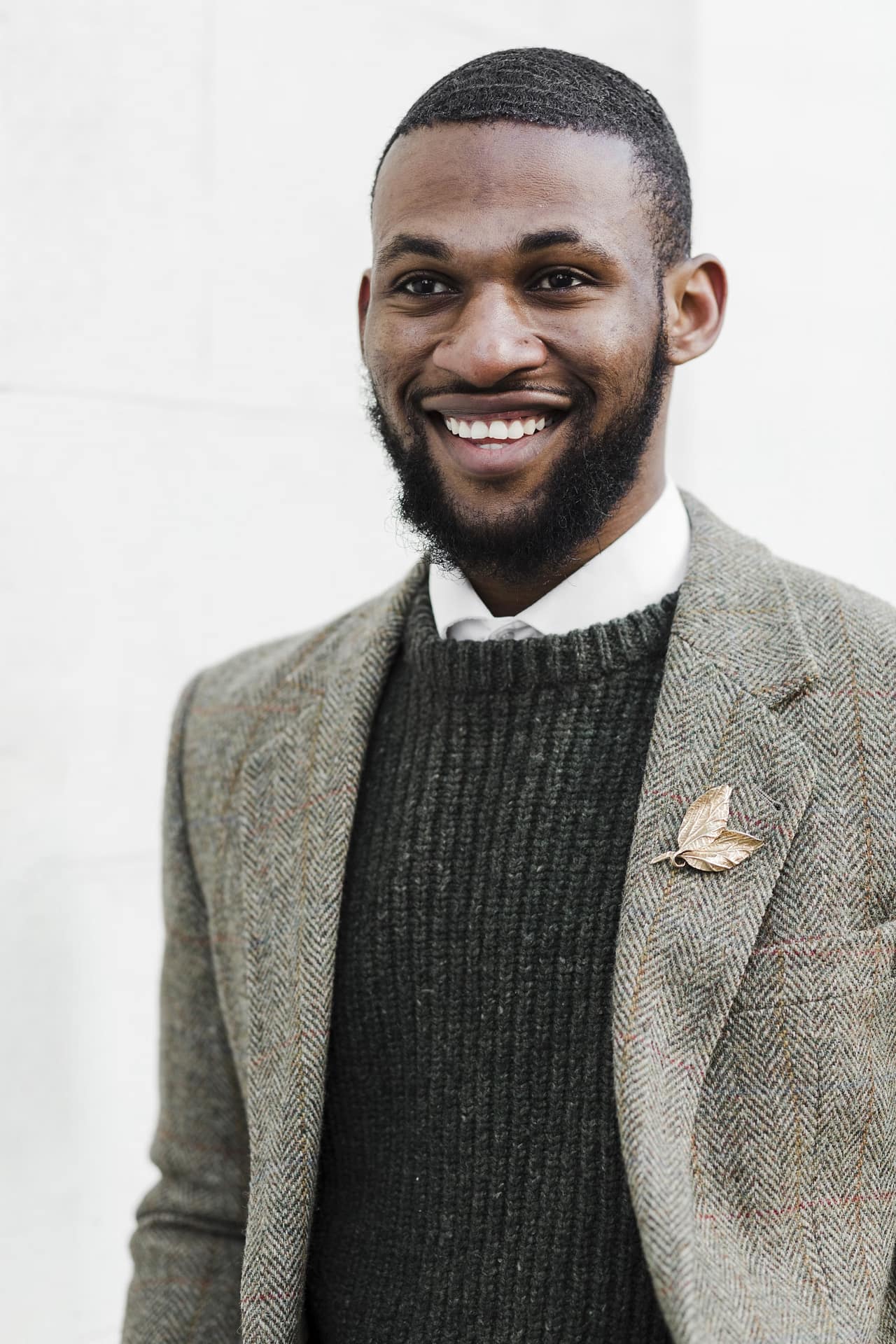 David Roberts